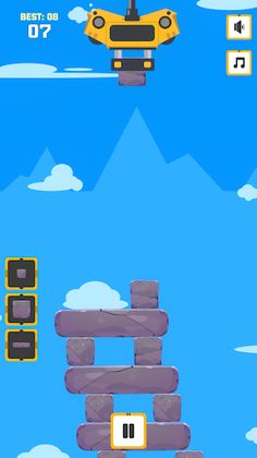 Stacking Stones - Screenshot 3