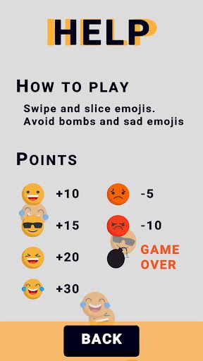 Emoji Slam - Screenshot 3