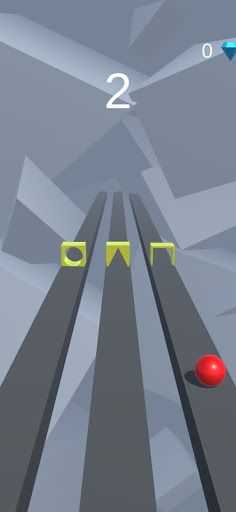 Shape change plus - Screenshot 2