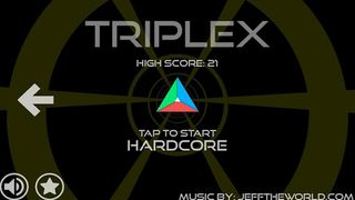 Triplex - Screenshot 2