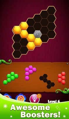 Puzzle Match - Screenshot 4