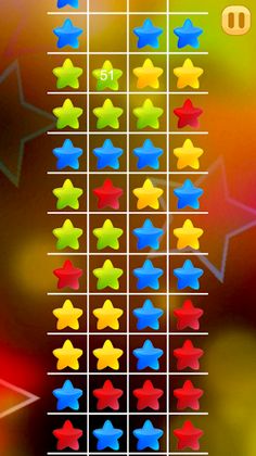 Swipe Stars - Screenshot 2