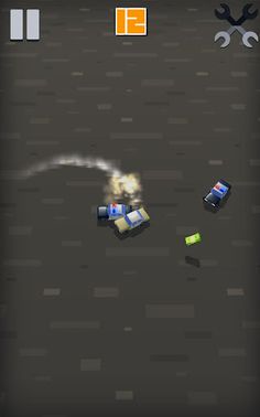 Car Race Crime Police 2018 - Screenshot 3