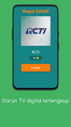 Siaran TV digital terlengkap - Screenshot 2