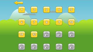 Fidget Spinner Hill Race - Screenshot 3