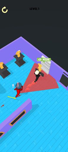 Thief Master - Screenshot 4