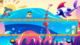 GameBreak - Screenshot 2