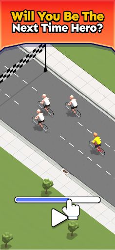 Time hero: flow control - Screenshot 4