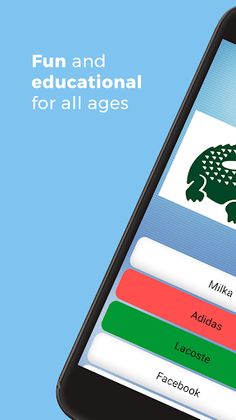 Logo Quiz - Guess the Logo - Screenshot 2