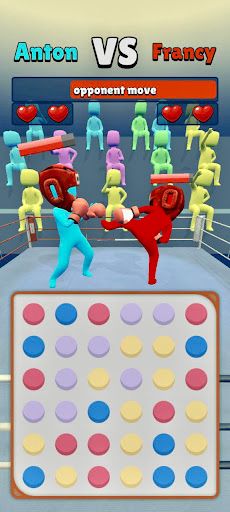 Punchamp! - Screenshot 2