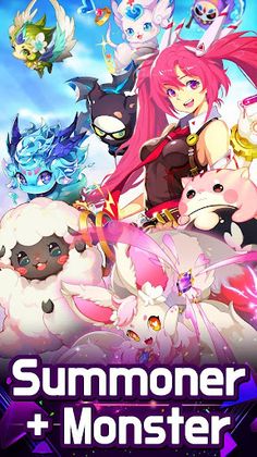 Capsulemon Fight! : Global Mon - Screenshot 3