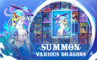 Summon Dragons 2 - Screenshot 3