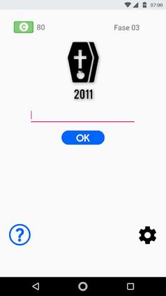 QuizTech - Quiz de Tecnologia - Screenshot 3