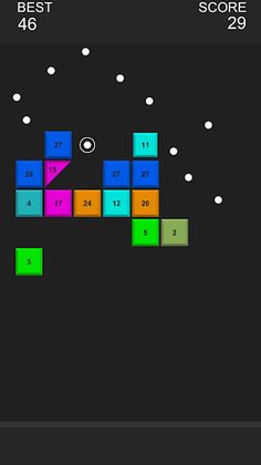 Brick in Brick - Screenshot 1