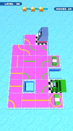 Money Maze - Screenshot 4