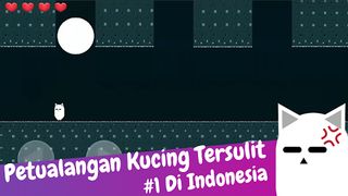 Garong : My Trap My Adventure - Screenshot 1