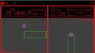 GreatCriminal - Screenshot 1
