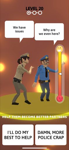 Perk Up! - Screenshot 4