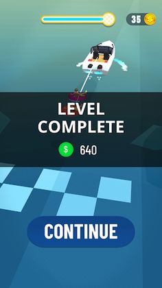 Tow Boat - Screenshot 2