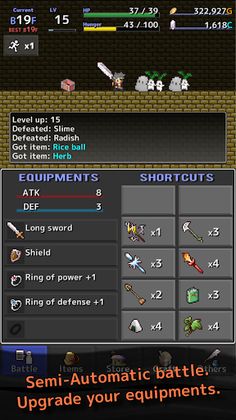 QuickCrawler - Screenshot 1