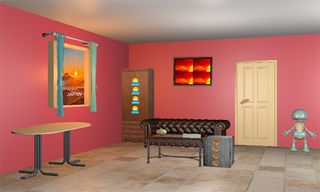 100 Rooms Escape - Screenshot 2