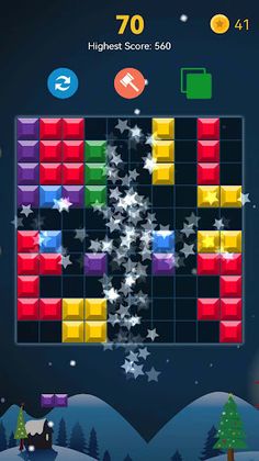 Box Crush - Screenshot 3