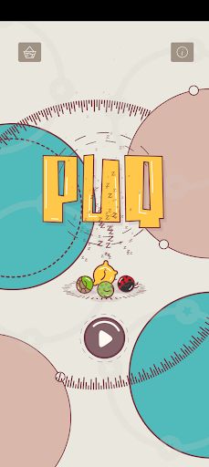 LAPUQ Circle - Screenshot 1