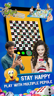 Ludo - Play With VIP Friend - Screenshot 2