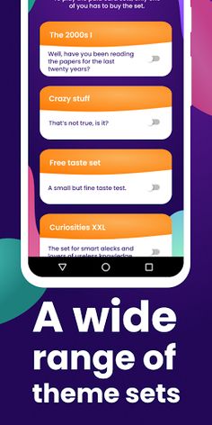 Know-it-all - A Guessing Game - Screenshot 4