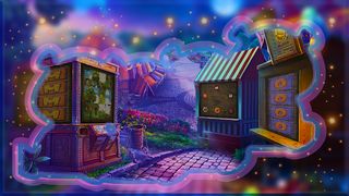 Brave Rabbit Escape - Screenshot 3