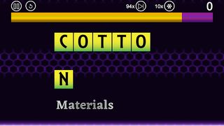 Dr. Word - Screenshot 2