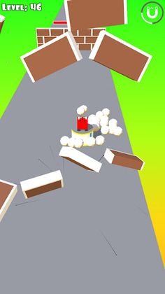 Going Balls :Rolling Ball Game - Screenshot 4