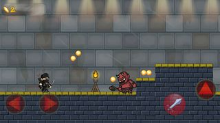 Ghosts Palace - Screenshot 3