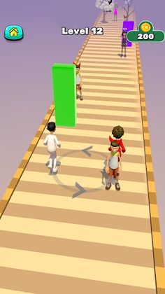 Heaven & Hell - Screenshot 2