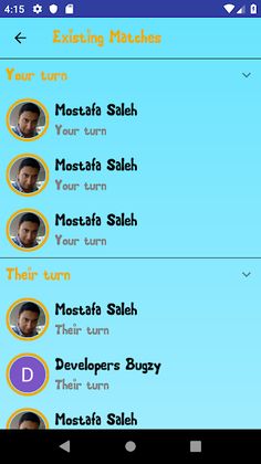 XO - Tic Tac Toe - Screenshot 4