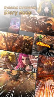 Battle Ella - Screenshot 4