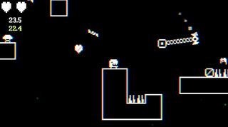 Mephisto - Screenshot 2