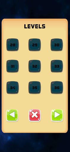 Cute Space Monsters - Screenshot 3