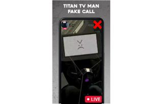 Titan TV Man rbx mod - Screenshot 3