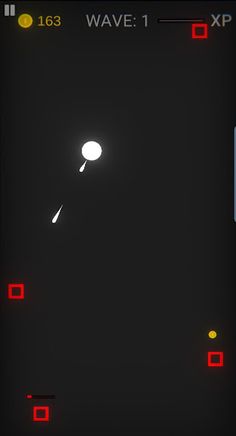 Chromaform - Screenshot 1