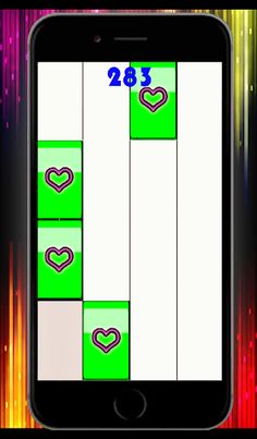 Ameena's Family Piano Tiles - Screenshot 3