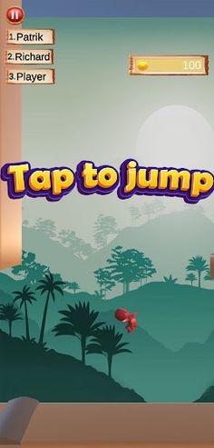 Fun Race - ninja 3d run - Screenshot 3