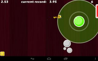 Wacky Gravity Game - Screenshot 3