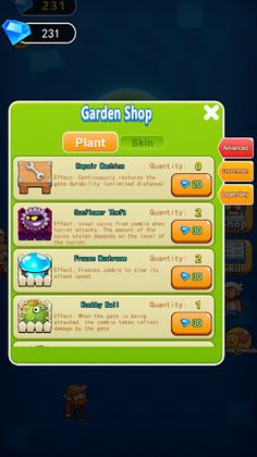 Farmer vs Zombies - Screenshot 3