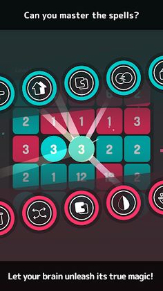 +/-0 Number Puzzle - Screenshot 4
