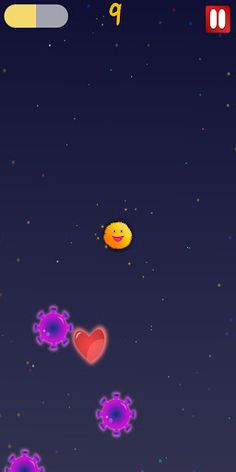 Saving Hamigo - Screenshot 4