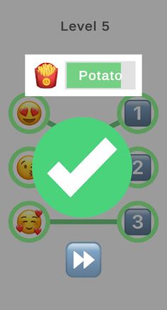 Connect Emoji Quest - Screenshot 3