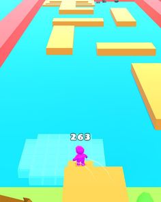 Road Build Run - Screenshot 2