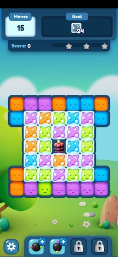 Puzzle Match - Game - Screenshot 3