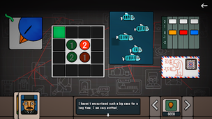 Shattered Dimension - Screenshot 3